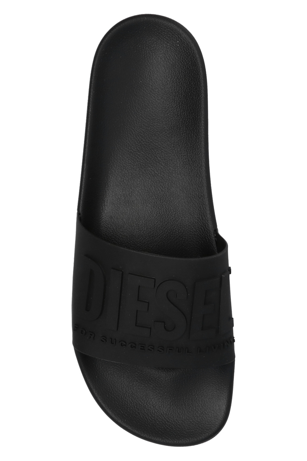 Diesel 'Sa-Mayemi' slides with logo | Women's Shoes | Vitkac